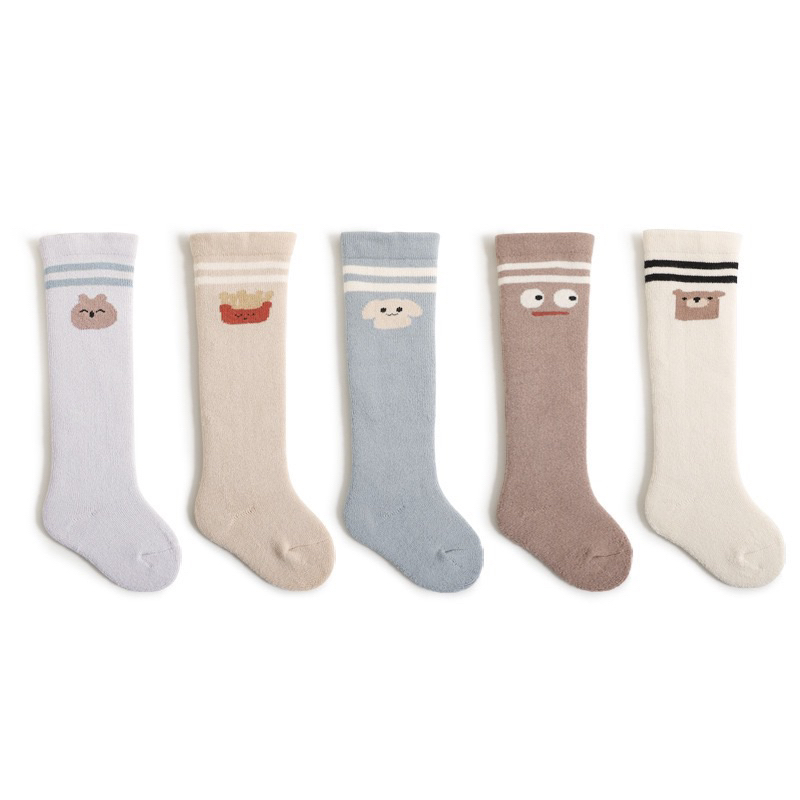 TẤT GỐI DÀY cho bé mã 815