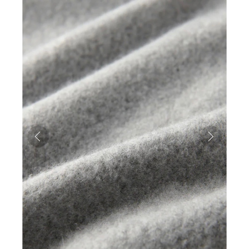 Áo khoác nỉ dây kéo có mũ  - Thanh lý vnxk