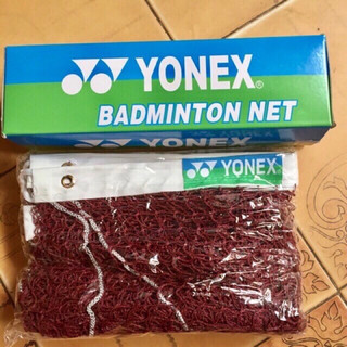 Lưới cầu lông yonex hàng chuẩn loại 1