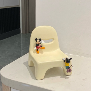 Stiker trang trí dễ thương chuột Mickey, trang trí decor đáng yêu - Một chút xinh