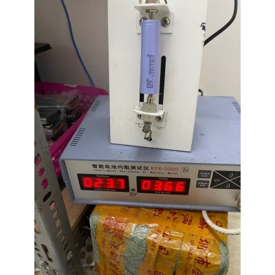 Cell pin Samsung 18650 29E- Dl 2900mah - 10A - Tháo khối chính hãng