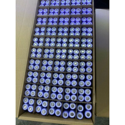 Cell pin Samsung 18650 29E- Dl 2900mah - 10A - Tháo khối chính hãng