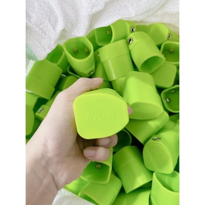 Đế đúc Ryobi hàng siêu đẹp ,sạc adapter tiện lợi