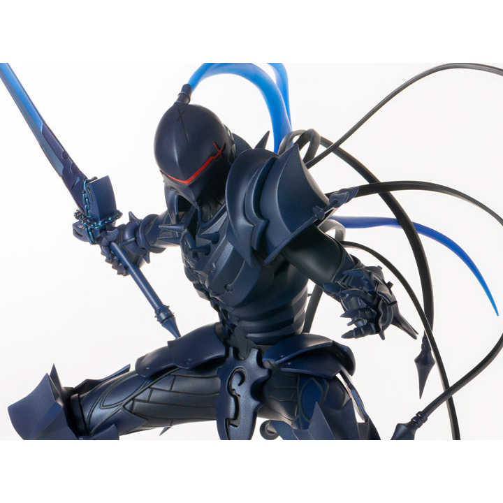 Mô hình Fate Extella Link: Lancelot SPM Premium hãng Sega, Anime Figure chính hãng Nhật Bản