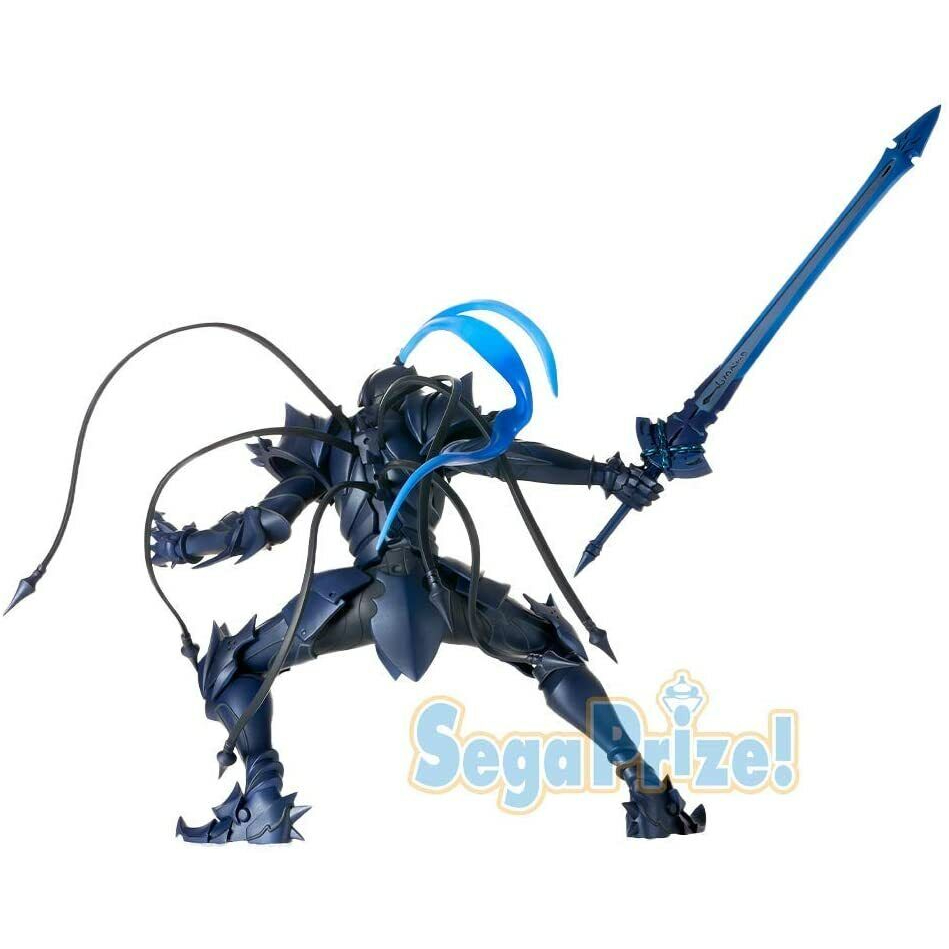 Mô hình Fate Extella Link: Lancelot SPM Premium hãng Sega, Anime Figure chính hãng Nhật Bản
