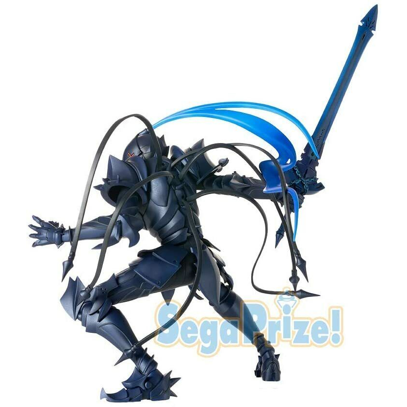 Mô hình Fate Extella Link: Lancelot SPM Premium hãng Sega, Anime Figure chính hãng Nhật Bản
