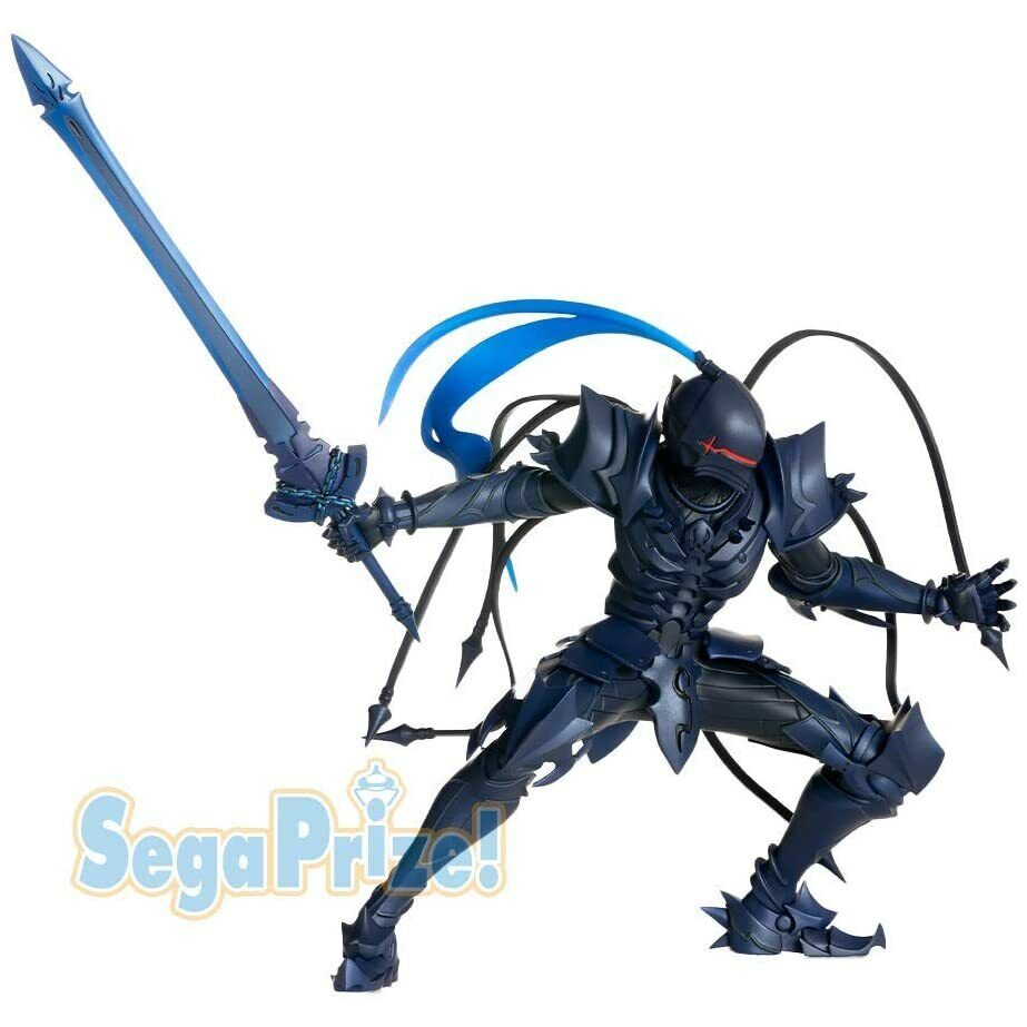 Mô hình Fate Extella Link: Lancelot SPM Premium hãng Sega, Anime Figure chính hãng Nhật Bản