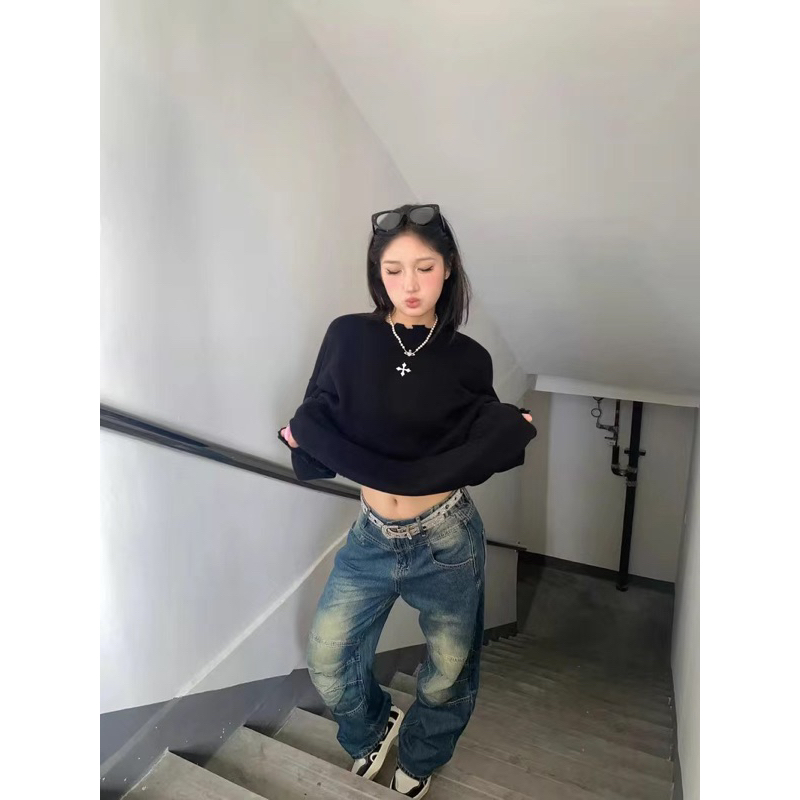 Áo len hottrend ORDERTAOBAO