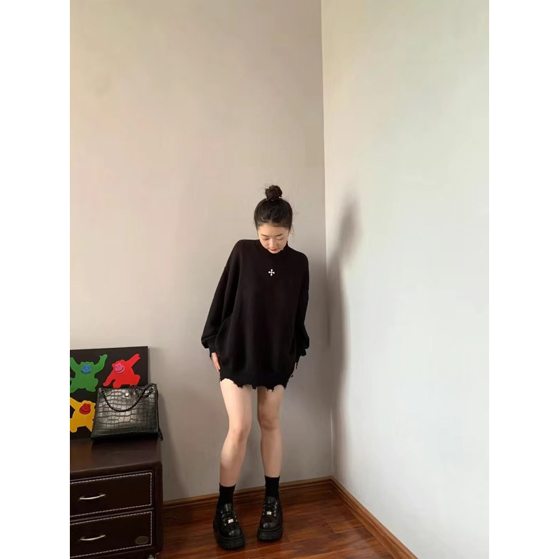 Áo len hottrend ORDERTAOBAO