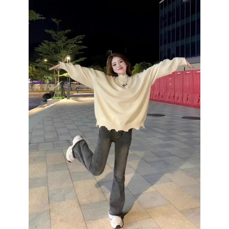 Áo len hottrend ORDERTAOBAO