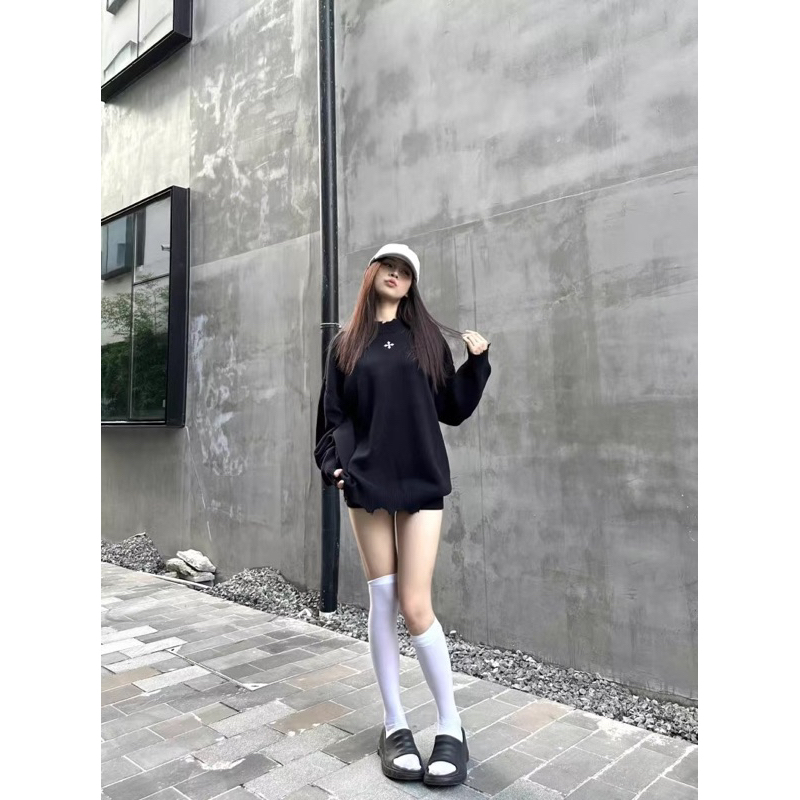 Áo len hottrend ORDERTAOBAO