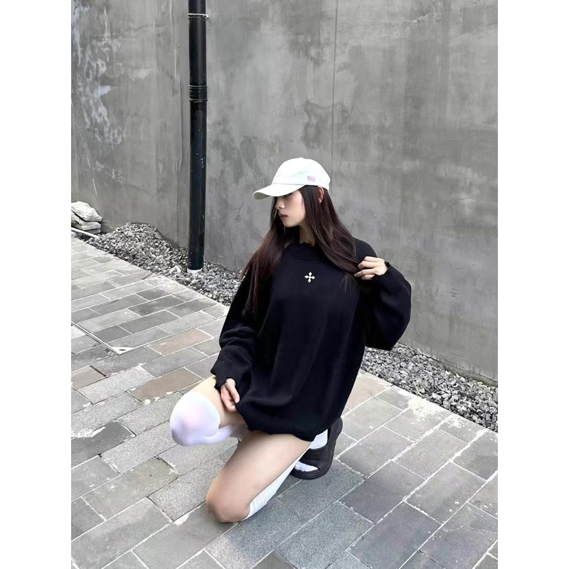 Áo len hottrend ORDERTAOBAO