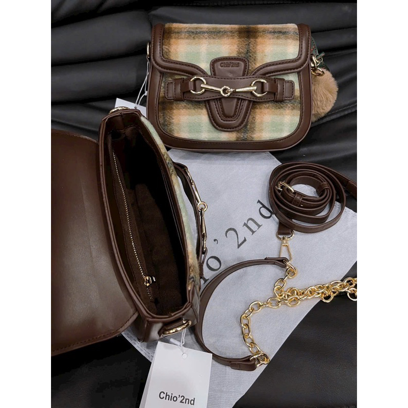 Túi xách nữ đeo chéo | Túi xách nữ công sở| Túi xách nữ đeo vai