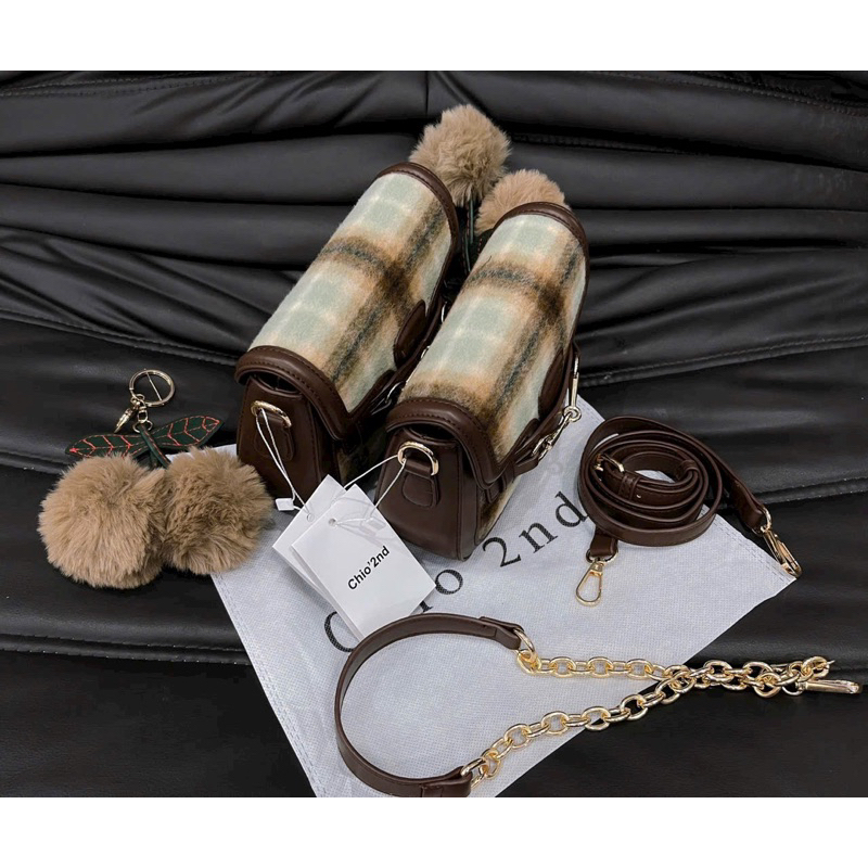 Túi xách nữ đeo chéo | Túi xách nữ công sở| Túi xách nữ đeo vai