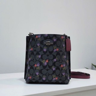 Túi coach mollie bucket bag 22