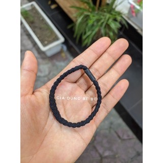 Dây buộc tóc, chun cột tóc cho bạn nữ