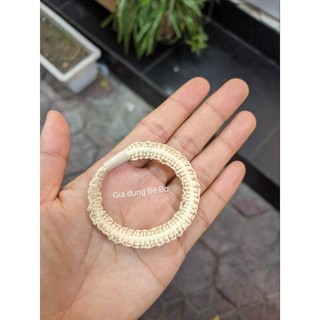 Dây buộc tóc, chun cột tóc cho bạn nữ
