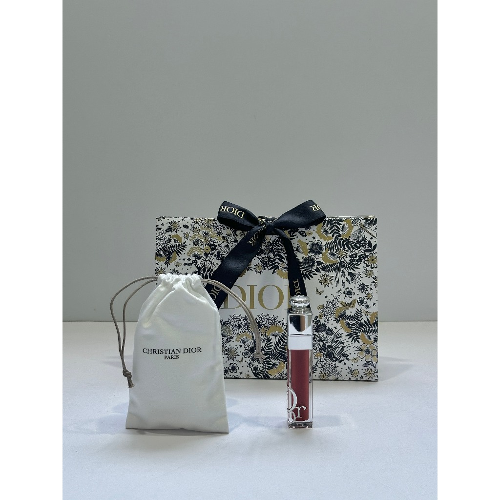 Set dior maxi ver chữ nổi 2022 nobox kèm túi rút + túi hãng