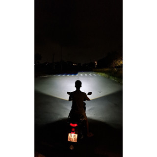 Bóng Led Pha Bi Cầu Siêu Sáng Mini V9 Zedlight 60W Chân H4 Lắp Xe Máy Ô tô Bảo Hành 12 Tháng