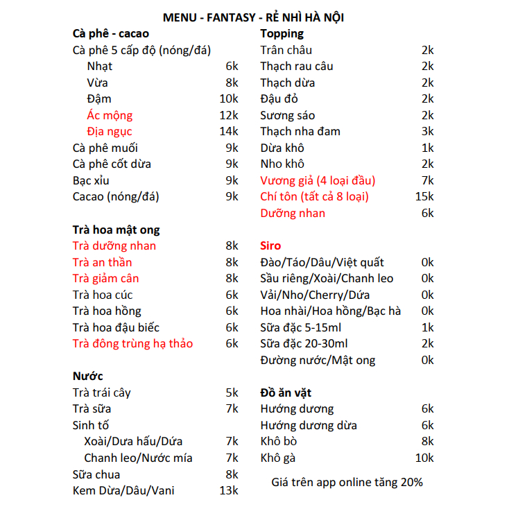 Bột sữa béo, kem béo Frima 180-360g