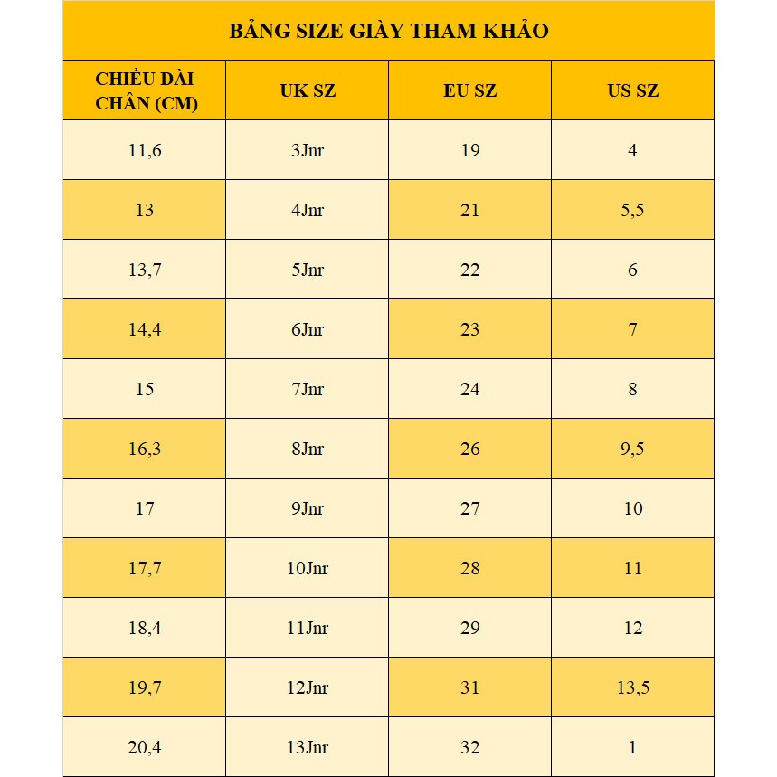 Giày nâu da báo bé gái H&M size 20/21