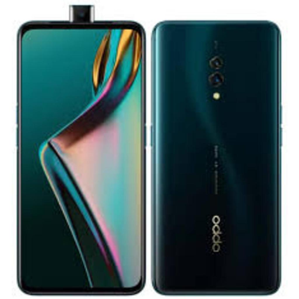 Điện thoại Oppo K3 2sim ram 8G/256G mới Chính Hãng, Camera thò thụt siêu độc - TNN 06