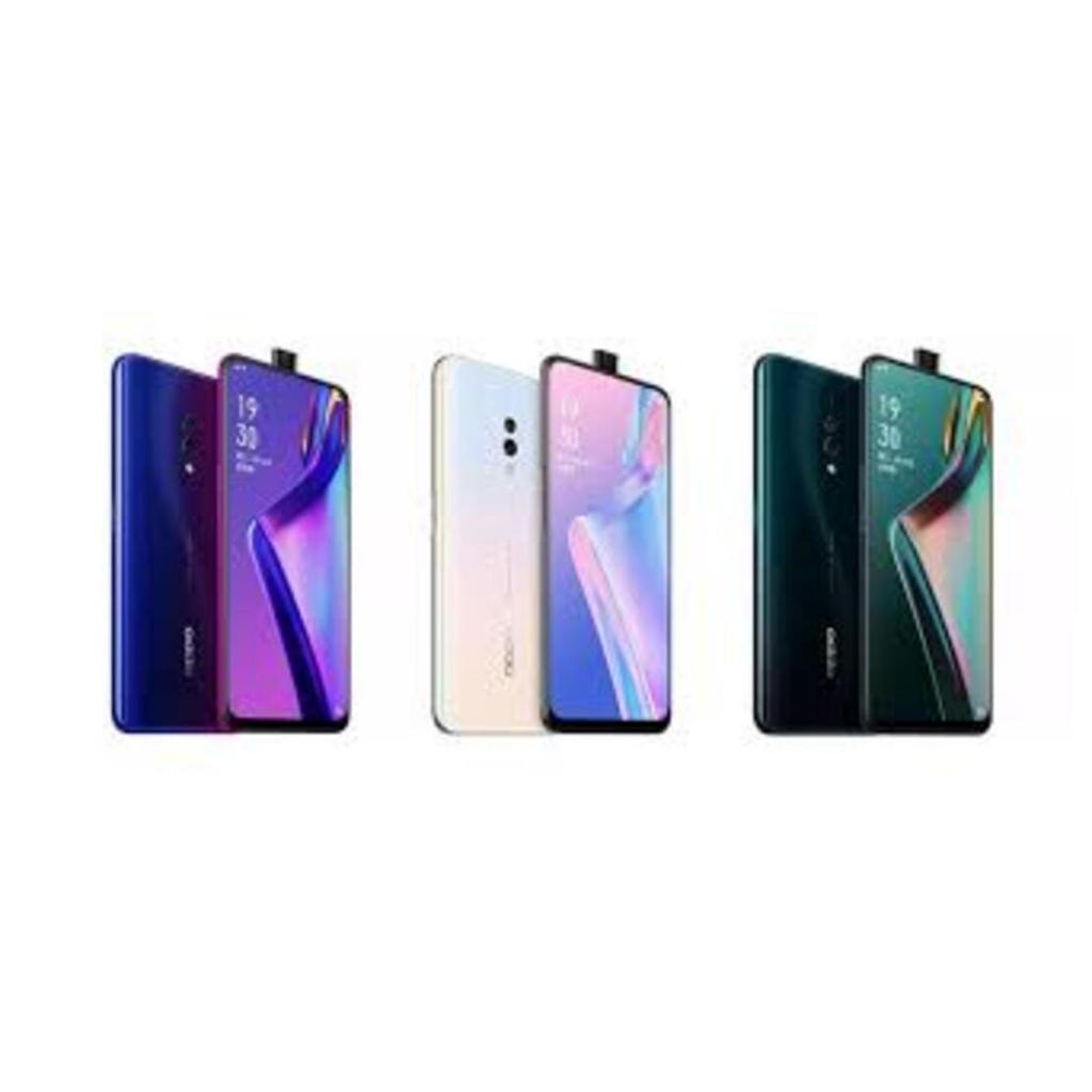 Điện thoại Oppo K3 2sim ram 8G/256G mới Chính Hãng, Camera thò thụt siêu độc - TNN 06