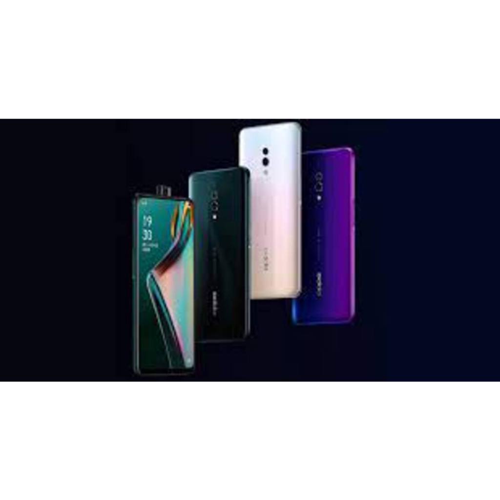 Điện thoại Oppo K3 2sim ram 8G/256G mới Chính Hãng, Camera thò thụt siêu độc - TNN 06