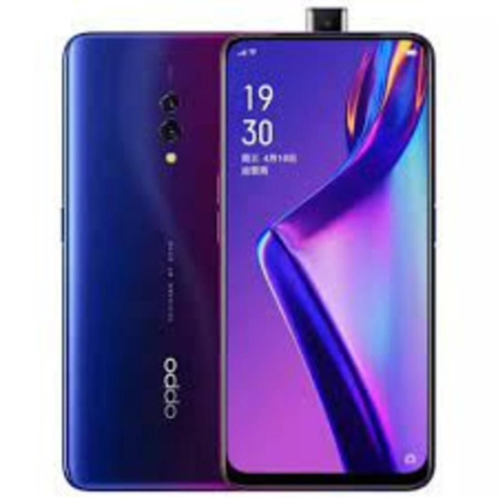 Điện thoại Oppo K3 2sim ram 8G/256G mới Chính Hãng, Camera thò thụt siêu độc - TNN 06