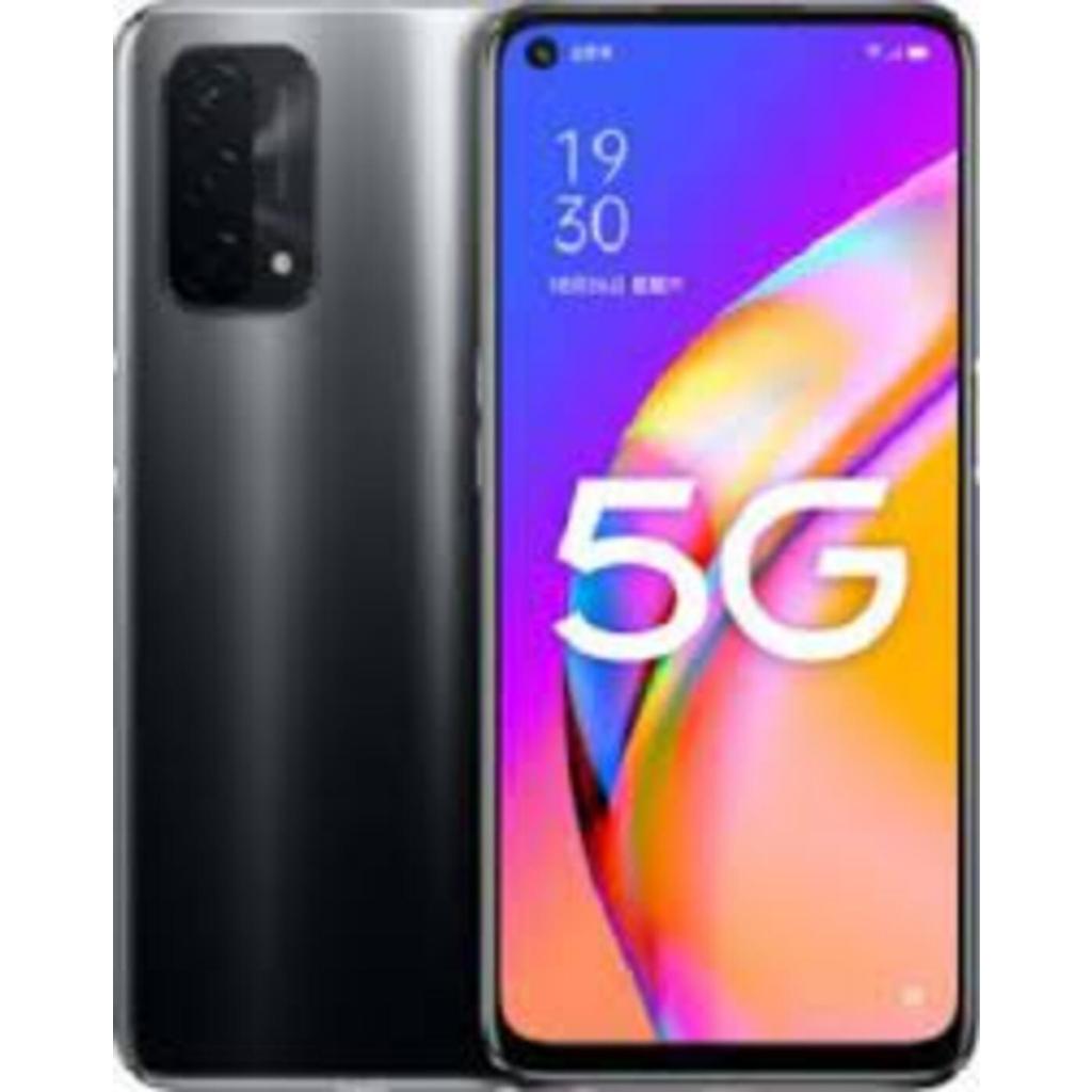 điện thoại Oppo A94 5G Chính Hãng 2sim ram 8G/128G, cấu hình CPU siêu Cao Cấp, đánh mọi Game nặng chất - TNN 03