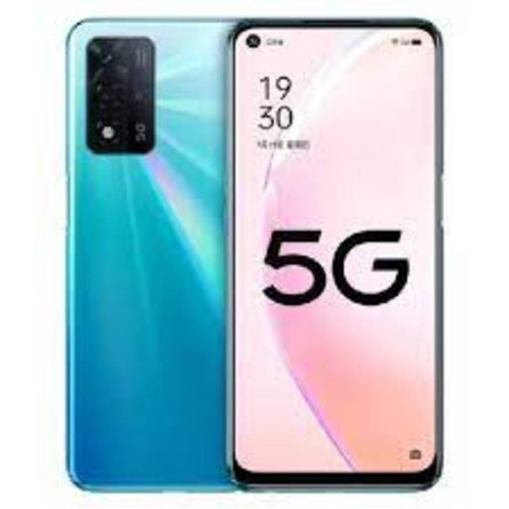 Điện thoại Oppo A93s 5G 2sim ram 12G/512G mới Chính Hãng, màn hình 6.5inch, Chiến Game mượt - TNN 01