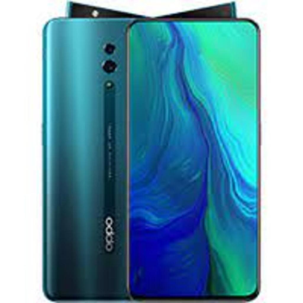 Điện thoại Oppo Reno ram 8/256G 2sim Chính Hãng, màn hình 6.4inch, Bảo hanh 12 tháng - TNN 05