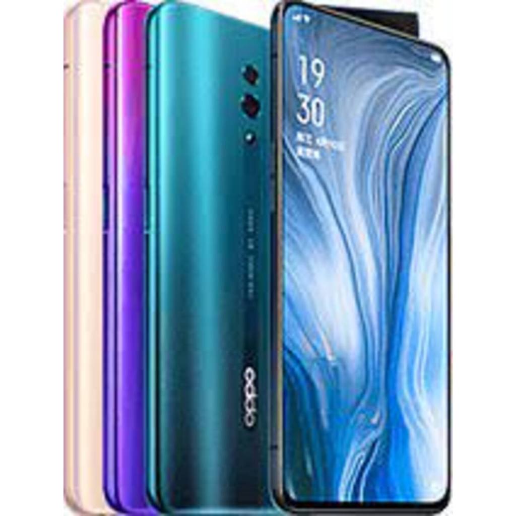 Điện thoại Oppo Reno ram 8/256G 2sim Chính Hãng, màn hình 6.4inch, Bảo hanh 12 tháng - TNN 05