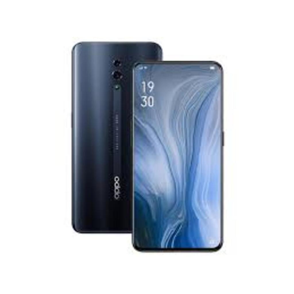 Điện thoại Oppo Reno ram 8G rom 256G 2sim Chính Hãng, màn hình 6.4inch, cày Game nặng siêu chất - TNN 04