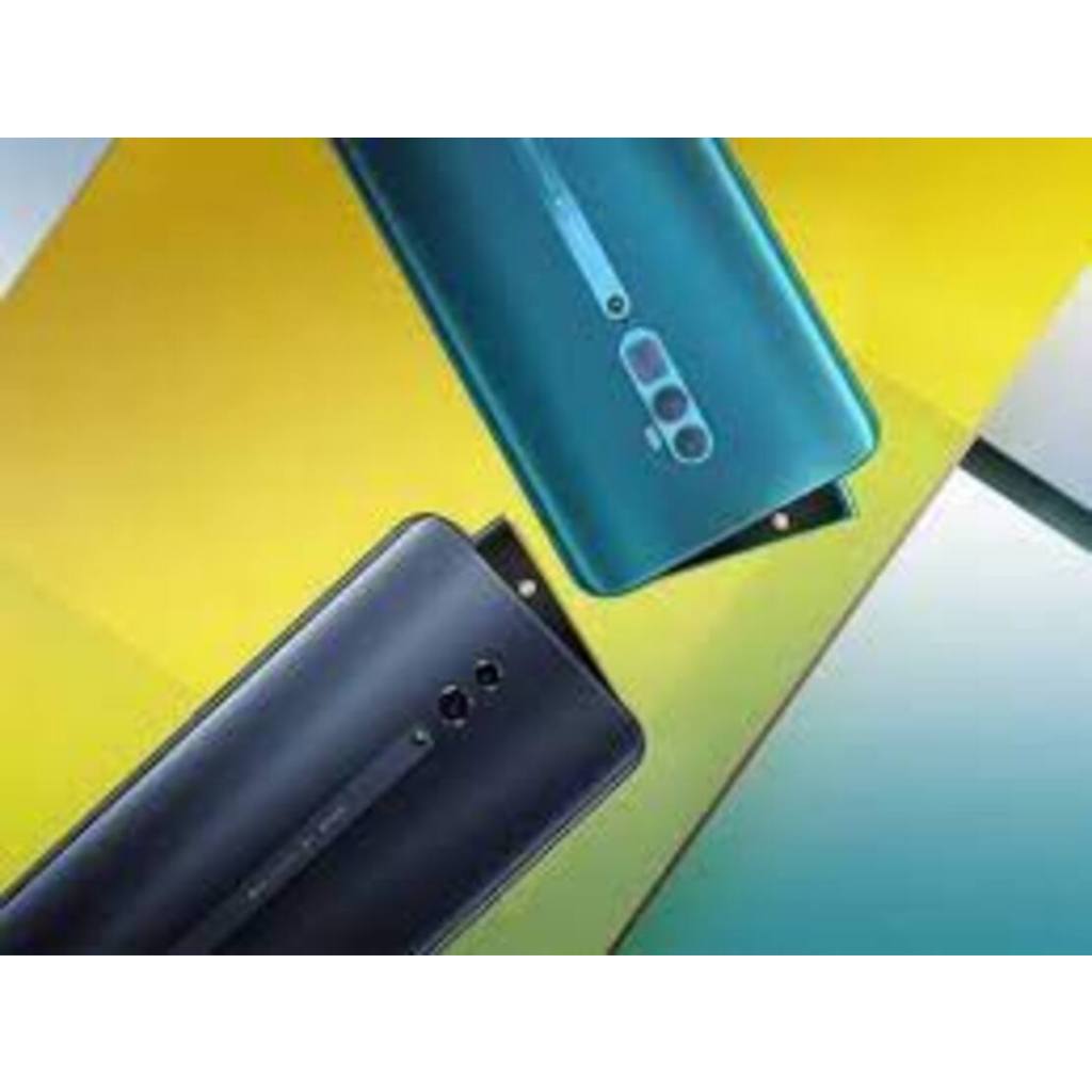 Điện thoại Oppo Reno ram 8G rom 256G 2sim Chính Hãng, màn hình 6.4inch, cày Game nặng siêu chất - TNN 04