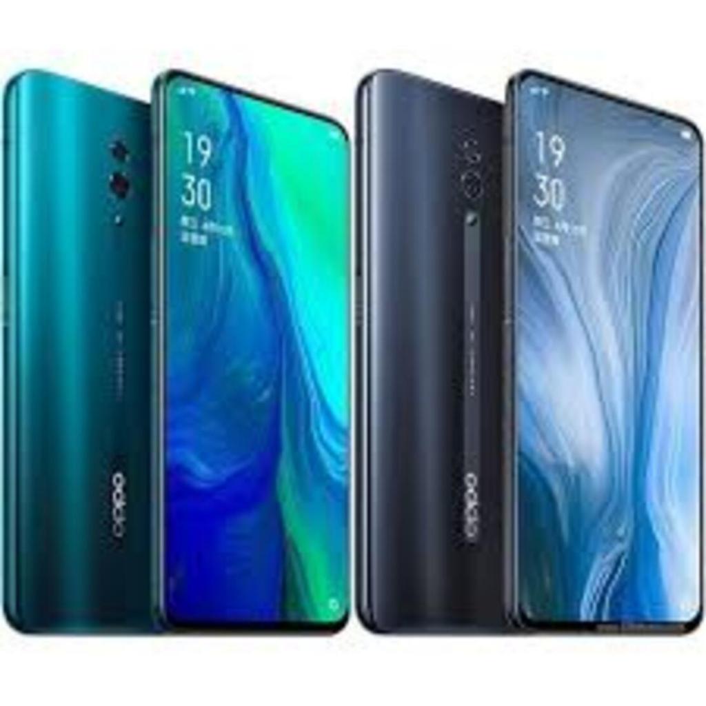 Điện thoại Oppo Reno ram 8G rom 256G 2sim Chính Hãng, màn hình 6.4inch, cày Game nặng siêu chất - TNN 04