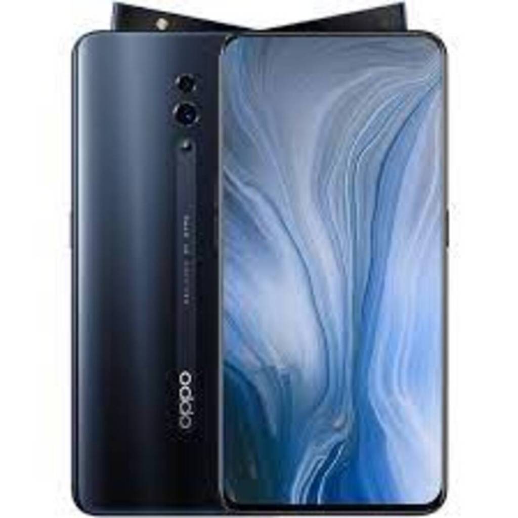Điện thoại Oppo Reno ram 8G rom 256G 2sim Chính Hãng, màn hình 6.4inch, cày Game nặng siêu chất - TNN 04