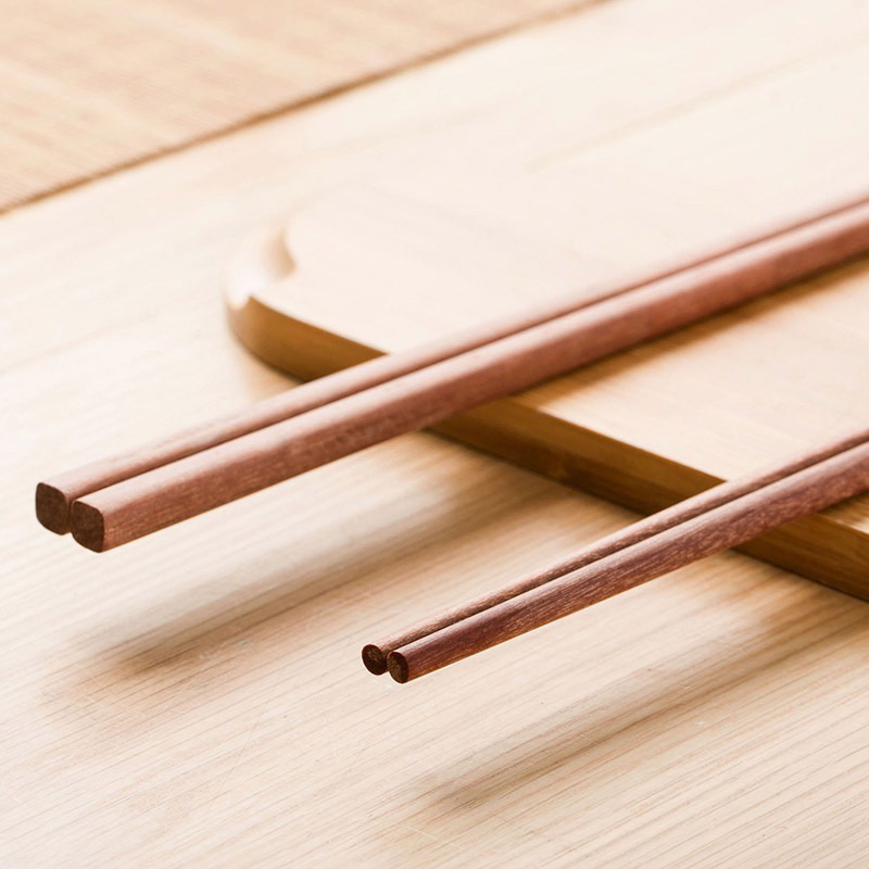 Đũa Nấu Bếp, Đũa Xào Nấu Đa Năng, Đũa Dài 40cm Gỗ Tự Nhiên Dùng Để Xào Nấu Ăn Đảo Thức Ăn Chống Nóng