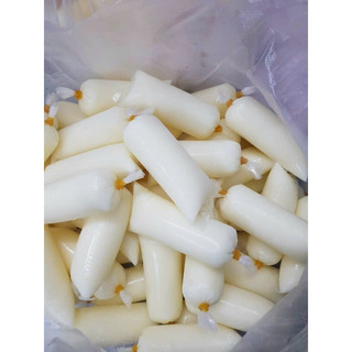 (Now or Grap) combo 50 bịch Sữa chua dẻo, yaourt tự nấu, sữa chua nhà làm.