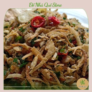 500gr hành phi khô giòn ngon