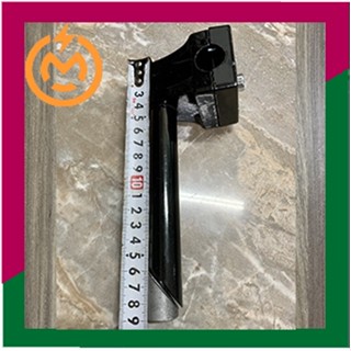  Po tang cục cổ xe đạp pô tăng phốt tăng 4 ốc lắp xe điện độ ghi đông 5 khúc 