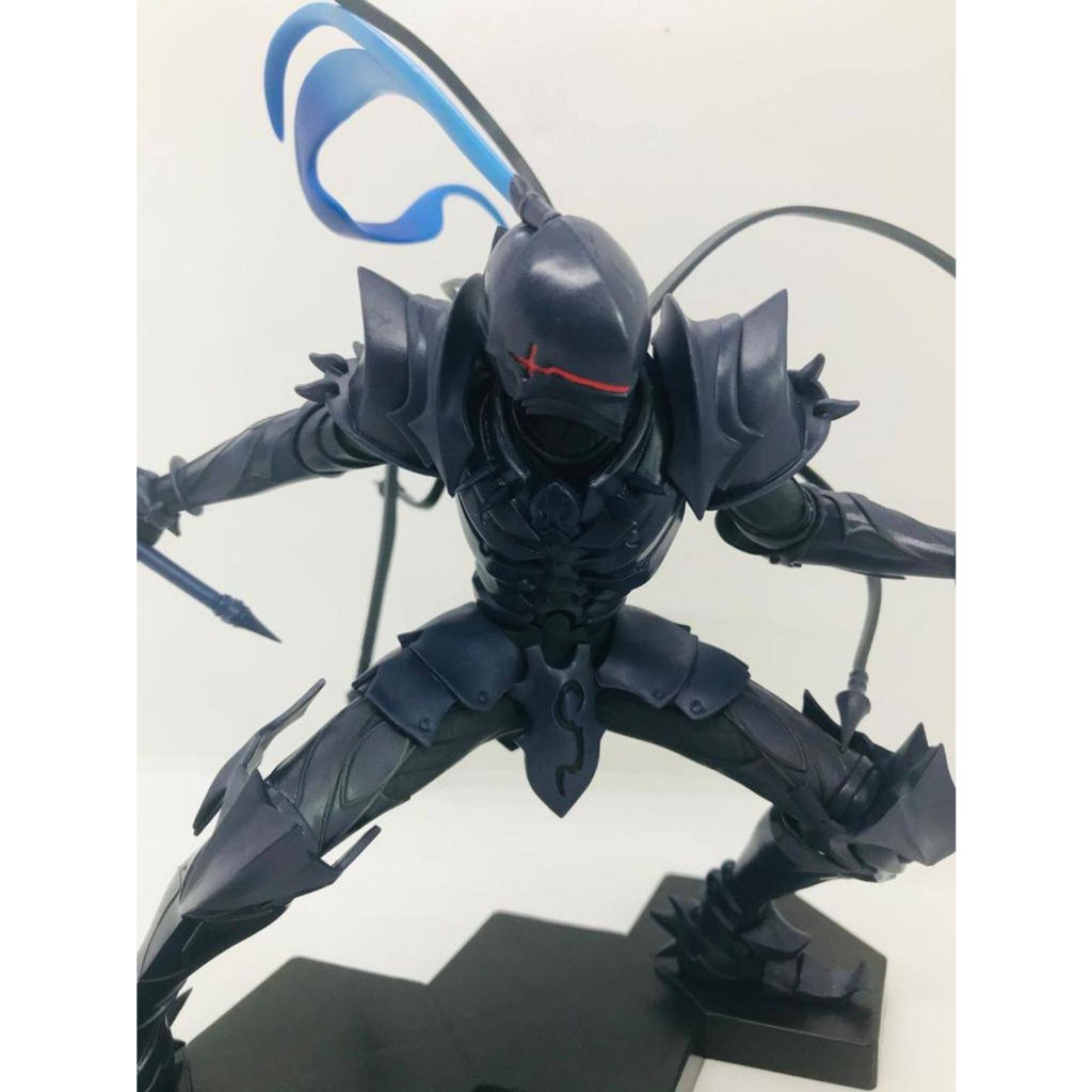 Mô hình Fate Extella Link: Lancelot SPM Premium hãng Sega, Anime Figure chính hãng Nhật Bản