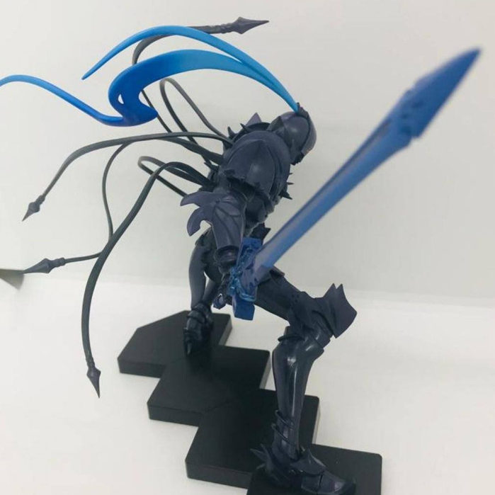 Mô hình Fate Extella Link: Lancelot SPM Premium hãng Sega, Anime Figure chính hãng Nhật Bản