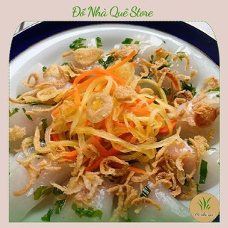500gr hành phi khô giòn ngon