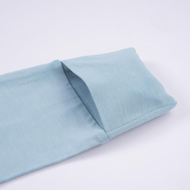 Bu Baby - Bộ dài tay cài chéo Bambus Harmony - Bambus BBB110801