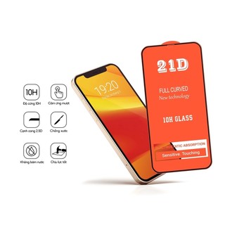 Kính cường lực 21D