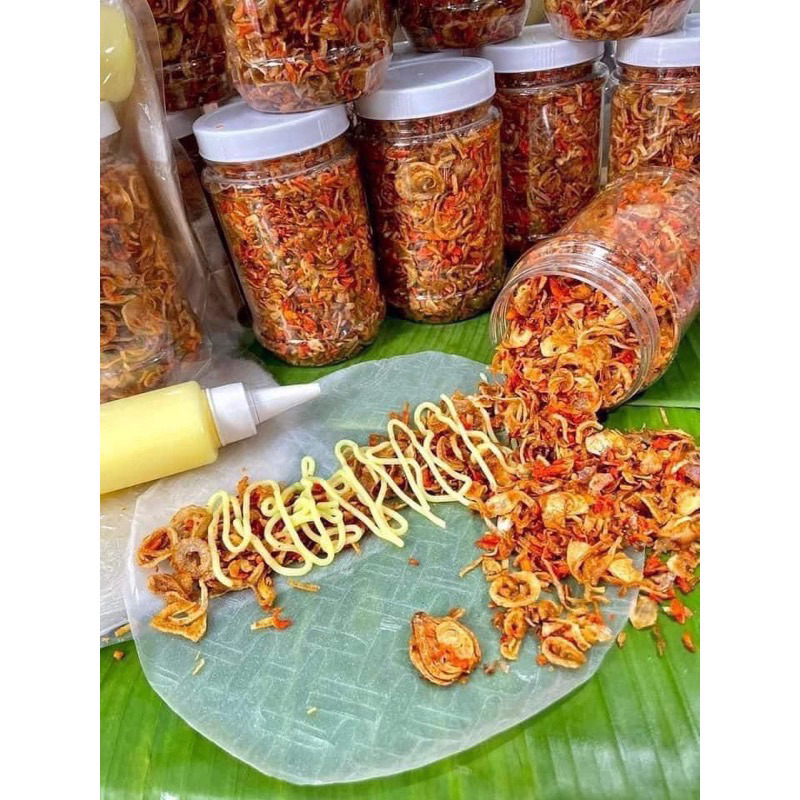 Set Bánh Tráng Phơi Sương