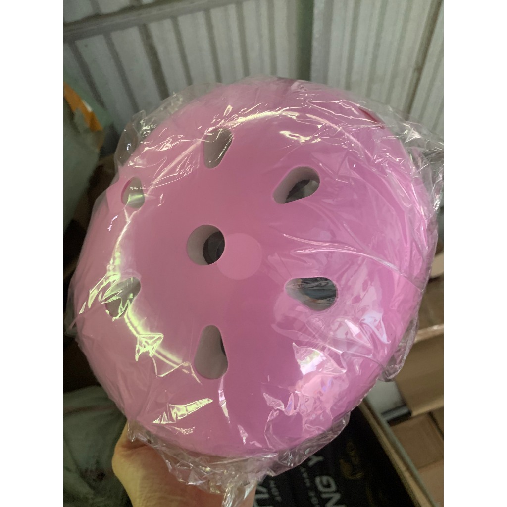 Mũ bảo hộ patin xe đạp ván trượt