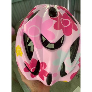 Mũ bảo hộ patin xe đạp