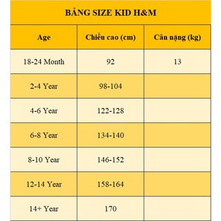 [Auth] Quần bơi bé trai dino, cá mập H&M